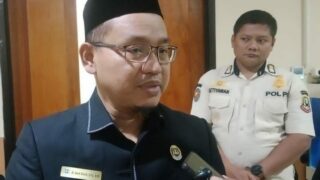 Ketua DPRD Bekasi Desak Komisi 3 Tindaklanjuti Temuan 79 Kendaraan Dinas Tak Ditemukan