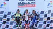 Astra Motor Racing Team Dominasi Ronde Pembuka Mandalika Racing Series 2026