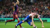 Menang 1-2 Atas Atletico, Barcelona Gagal ke Semifinal Liga Champions