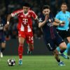 Hujan Gol! PSG Hajar 5-4 Bayern di Leg Pertama Semifinal Liga Champions