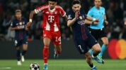 Hujan Gol! PSG Hajar 5-4 Bayern di Leg Pertama Semifinal Liga Champions