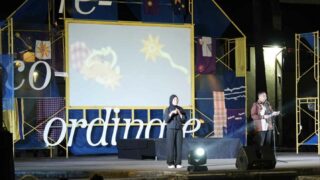 MIWF 2026 Resmi Dibuka, Munafri Dorong Makassar Jadi Kota Sastra dan Kreatif Internasional