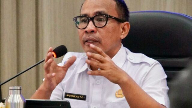 Kadisdik Jabar: SPMB 2026 Jadi Gerbang Pemerataan Pendidikan Berkualitas di Jawa Barat