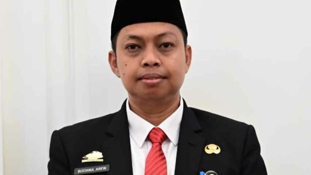 Kesbangpol Sulsel Bantah Isu Pergantian Peserta Paskibraka Nasional, Tegaskan Seleksi Sesuai Prosedur