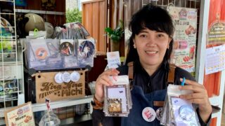Dari Hobi Jadi Bisnis Kreatif, Kira-Kira Michi Tumbuh Bersama BRIncubator BRI