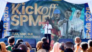 Pemprov Jabar Pastikan Siswa Keluarga Miskin Tetap Sekolah, Negeri Gratis hingga Swasta Dibiayai