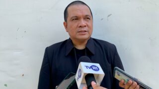 Rakyat.News - Staf Khusus Kepala BPOM RI, dr. Wahyudi Muchsin